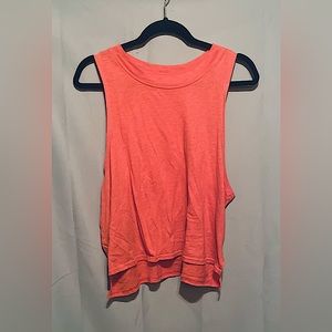 SO THE FAVORITE TANK